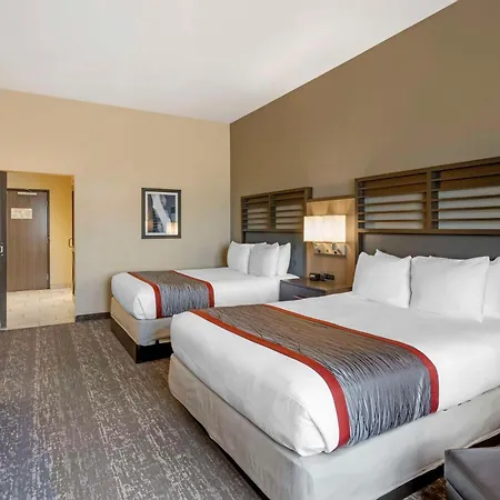 Best Western Plus Heber Valley Hotel Heber City Exterior photo