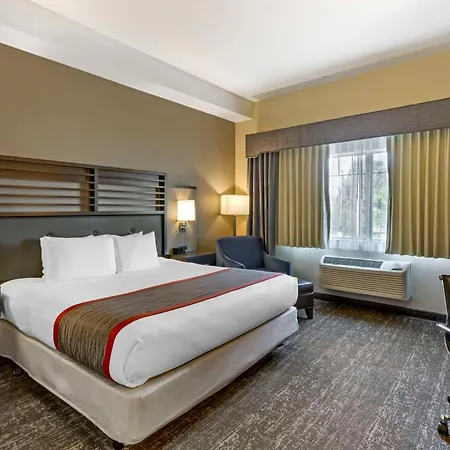 Best Western Plus Heber Valley Hotel Heber City Exterior photo