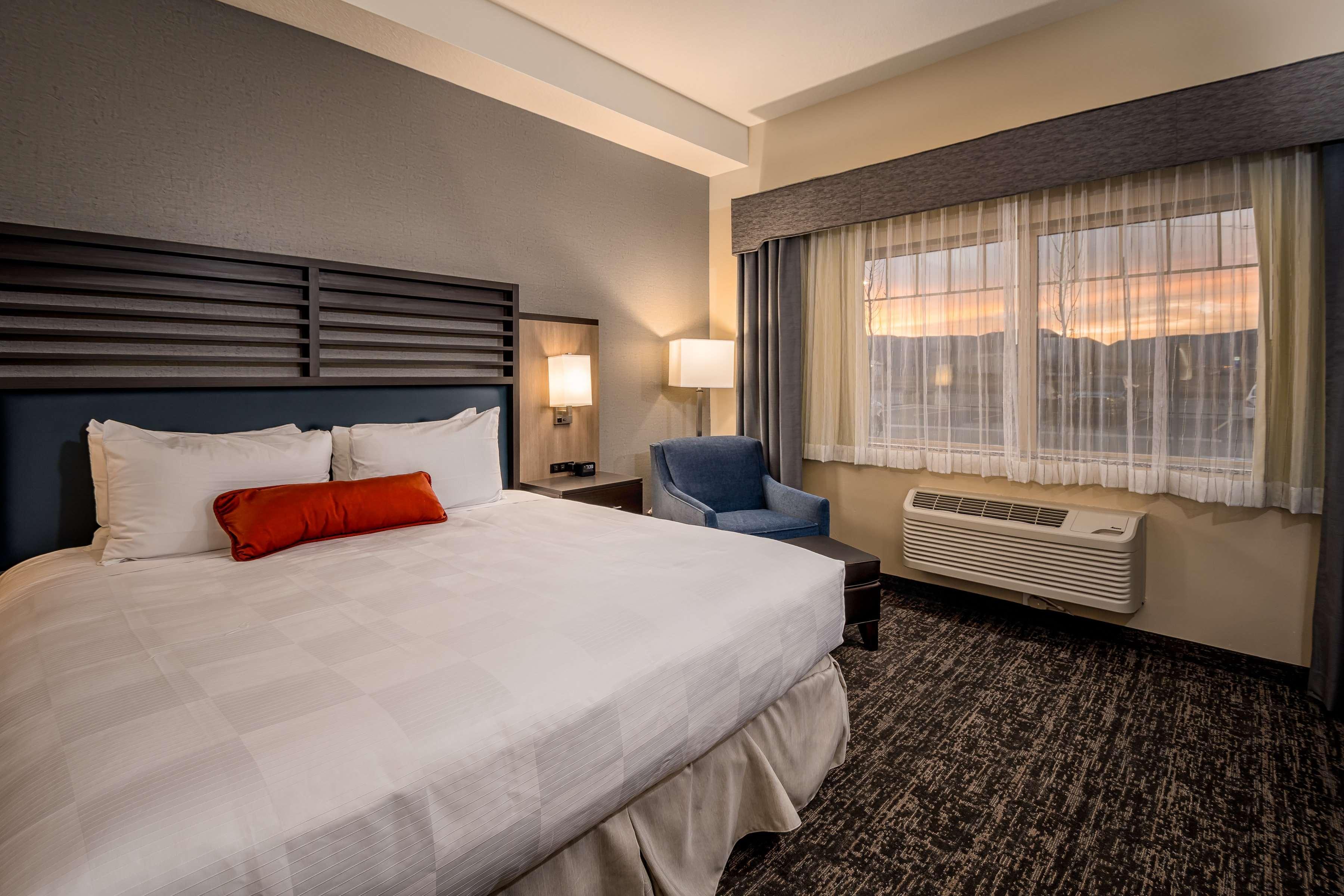 Western Heber Valley Hotel 3*