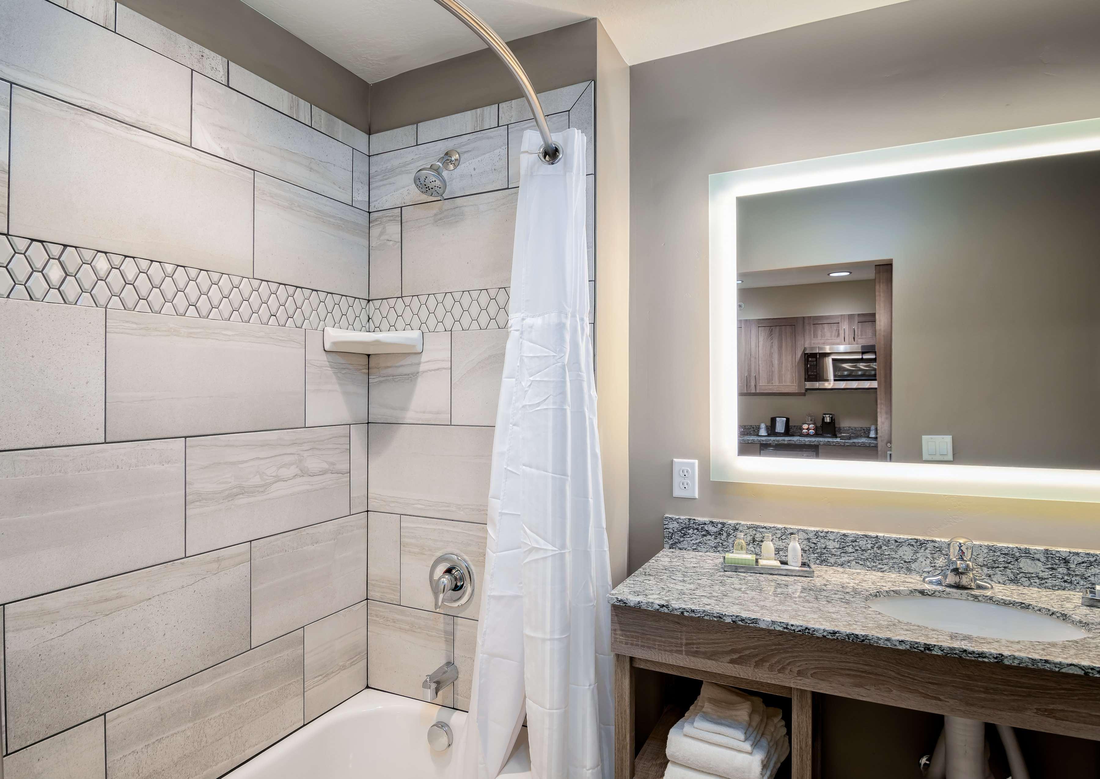 Hotel Western Heber Valley 3*