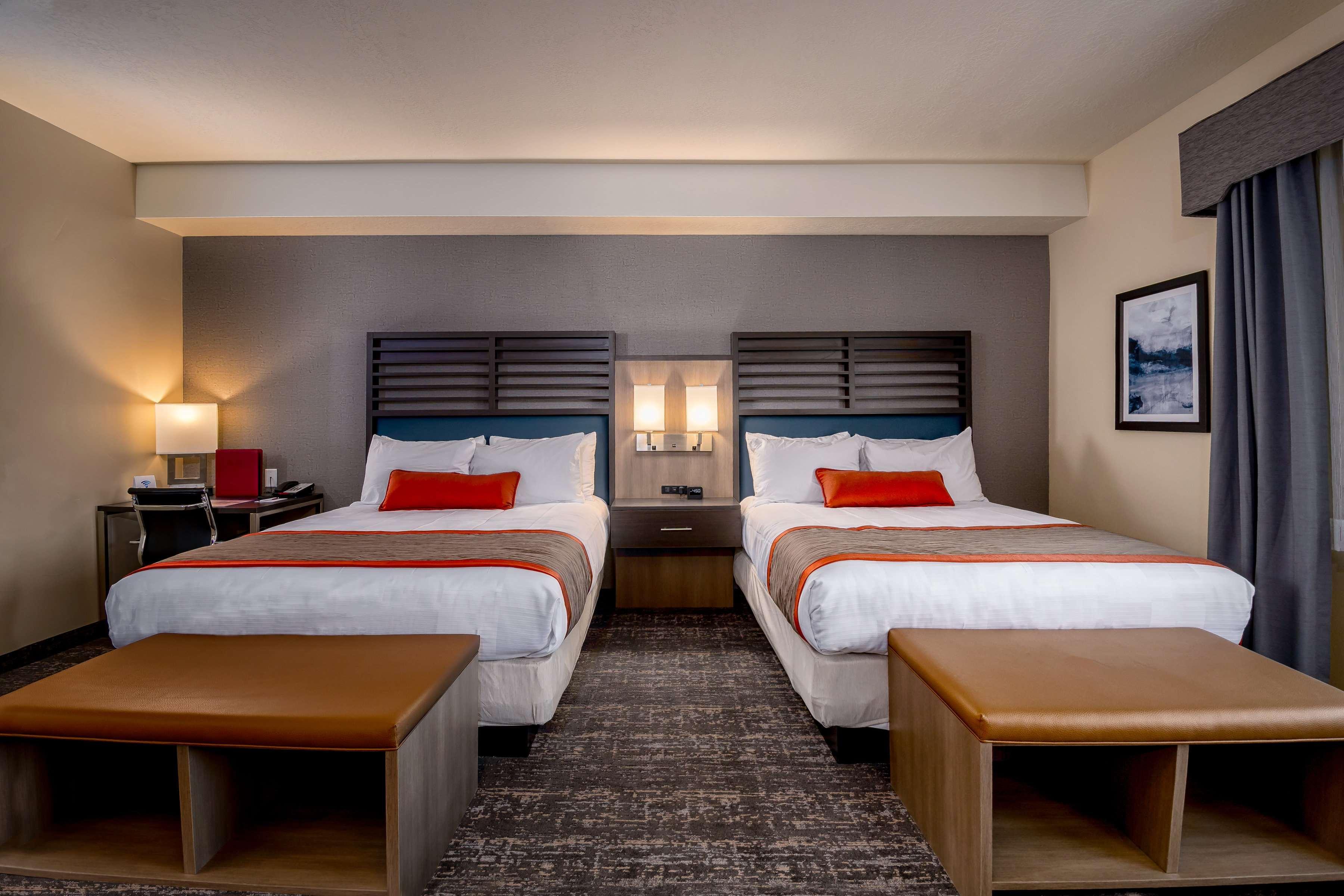 Best Western Plus Heber Valley 3*
