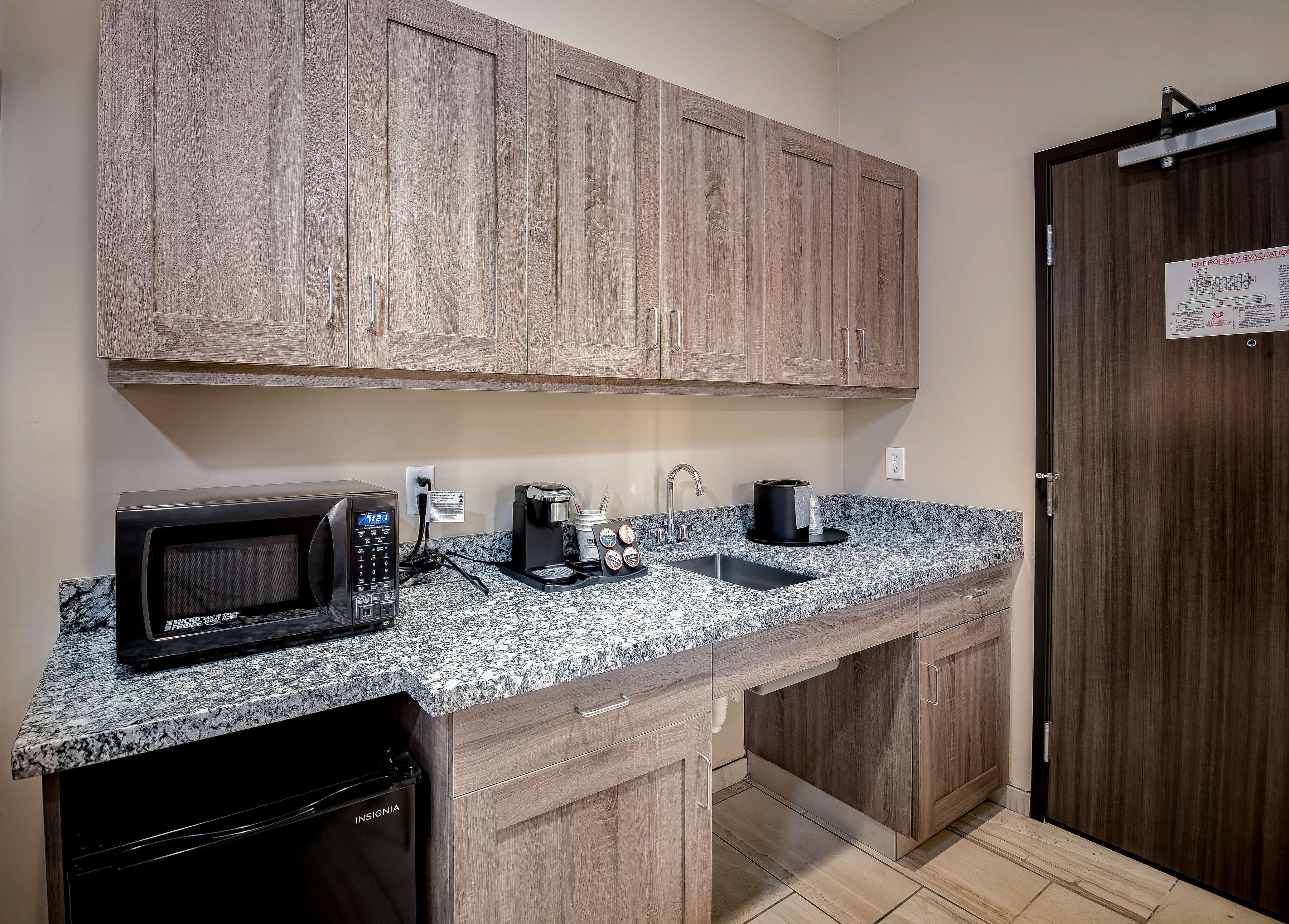 Hotel Western Heber Valley 3*