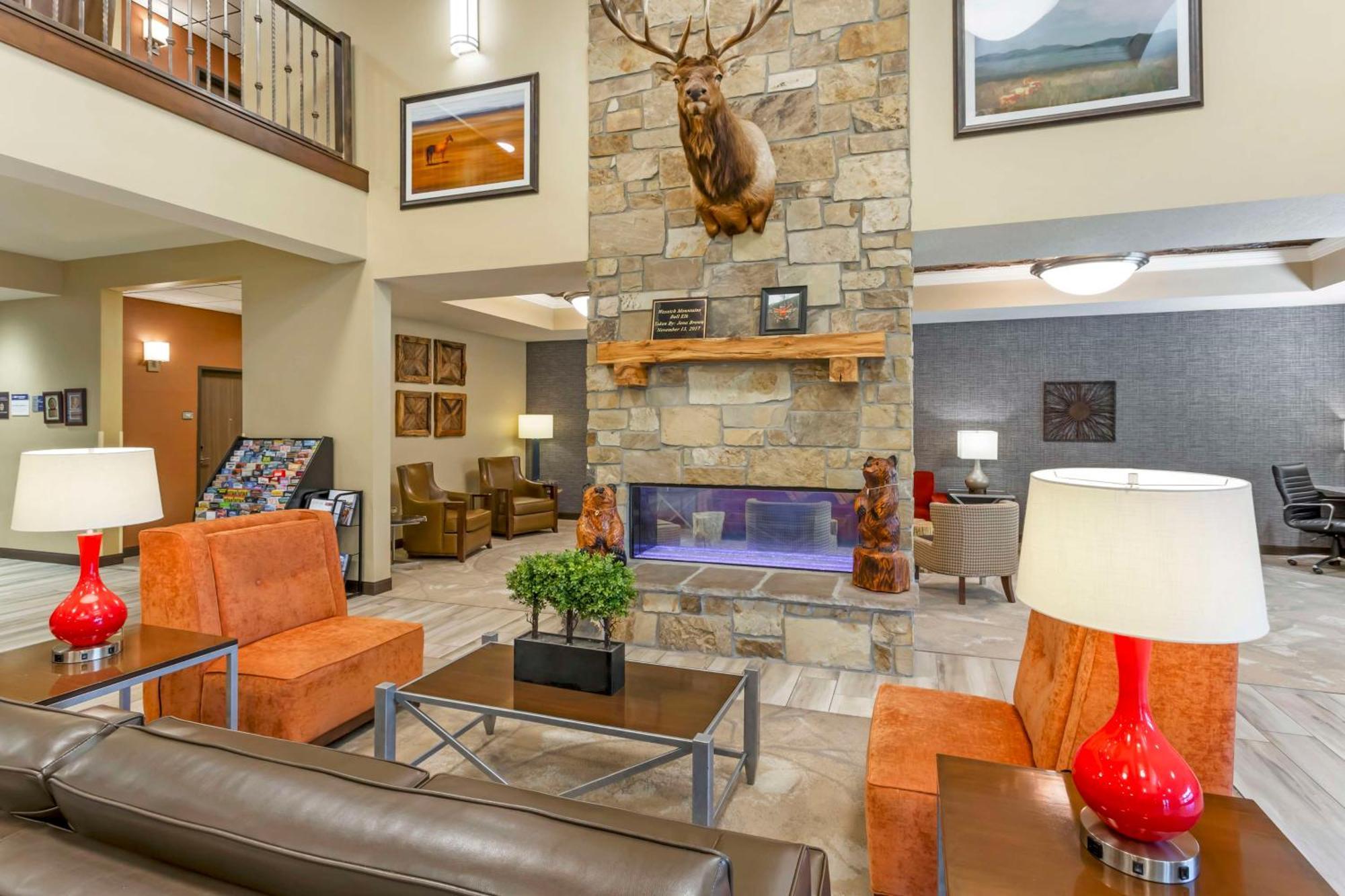 Western Heber Valley Hotel Heber City