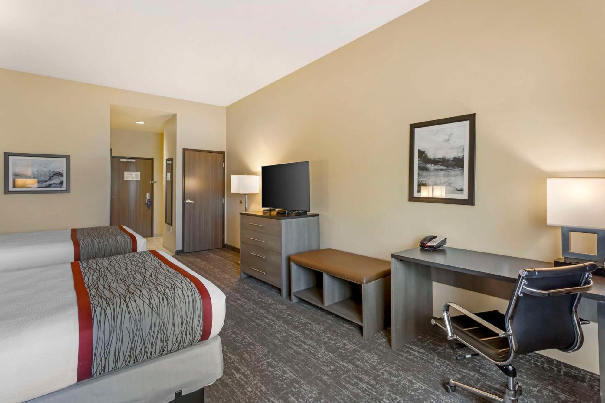 Hotel Western Heber Valley 3*
