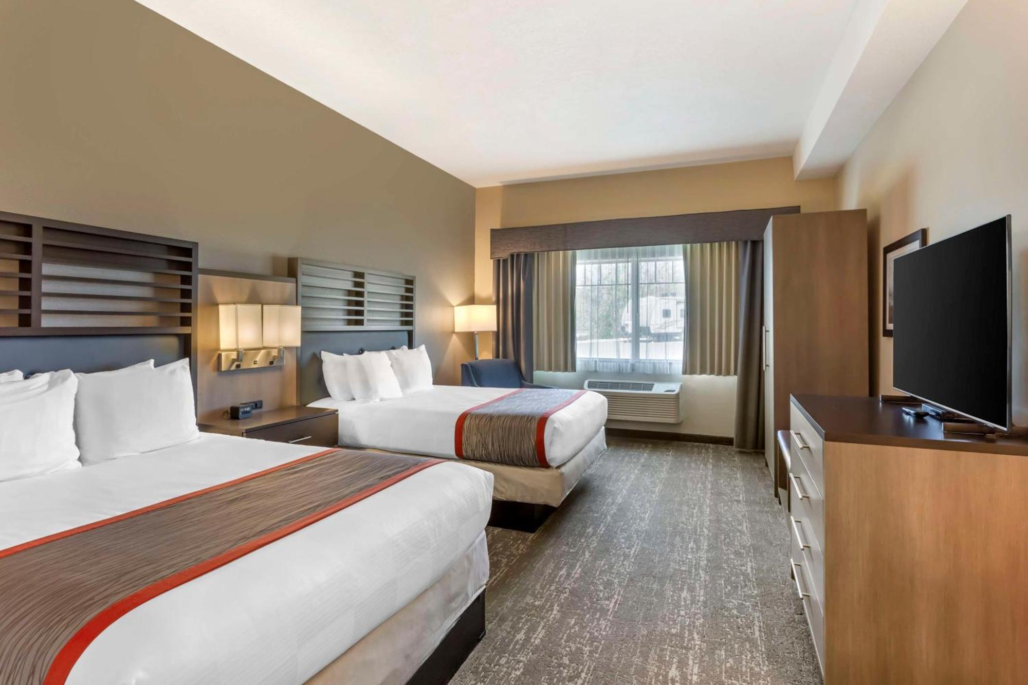 Hotel Western Heber Valley Heber City
